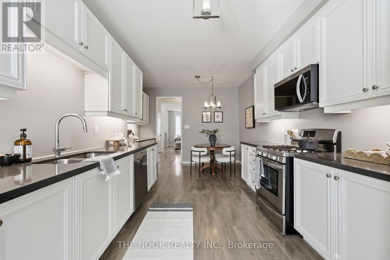 38 - 73 Vallance Way, Whitby, Ontario  L1M 0J9 - Photo 13 - E12464779