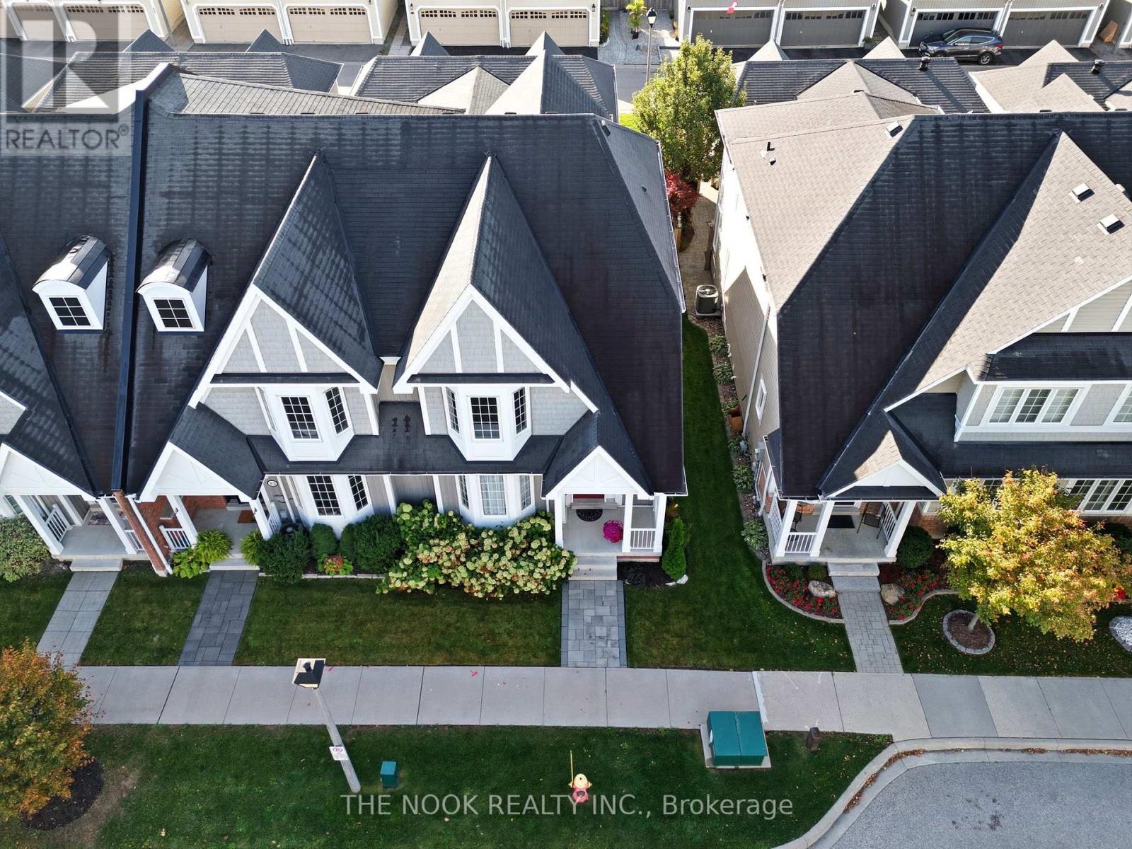 38 - 73 Vallance Way, Whitby, Ontario  L1M 0J9 - Photo 2 - E12464779
