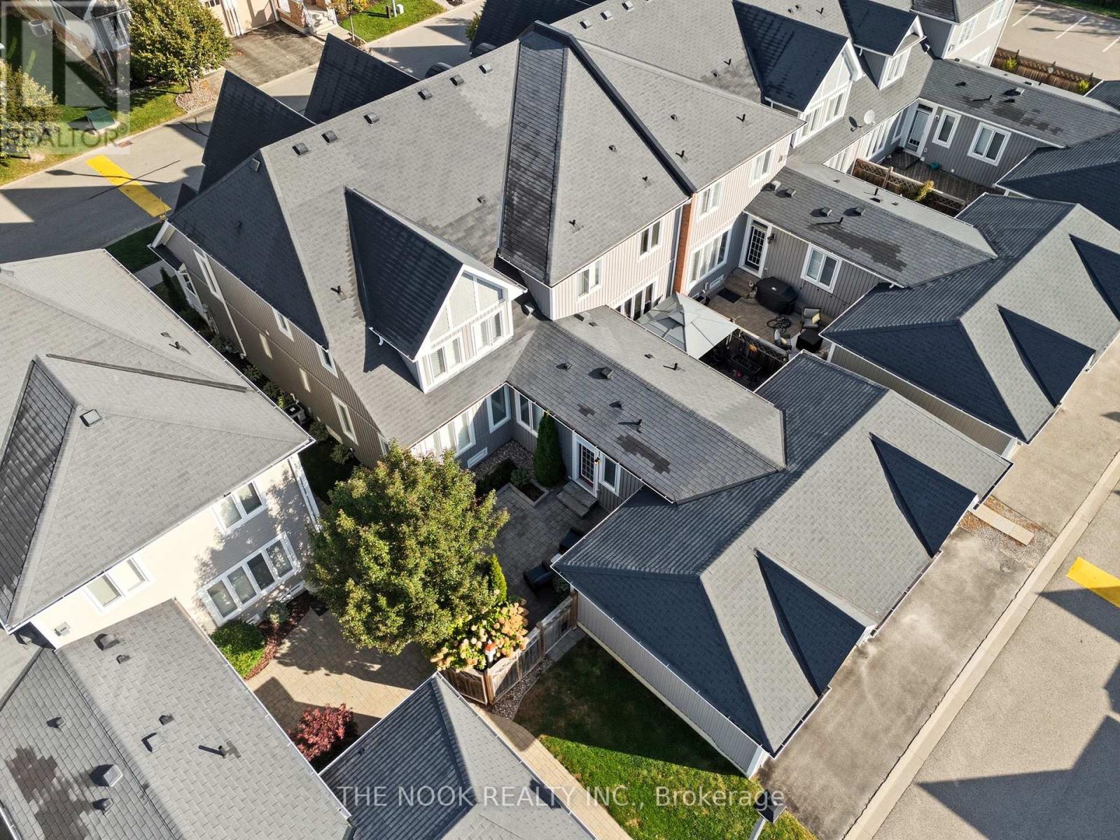 38 - 73 Vallance Way, Whitby, Ontario  L1M 0J9 - Photo 36 - E12464779