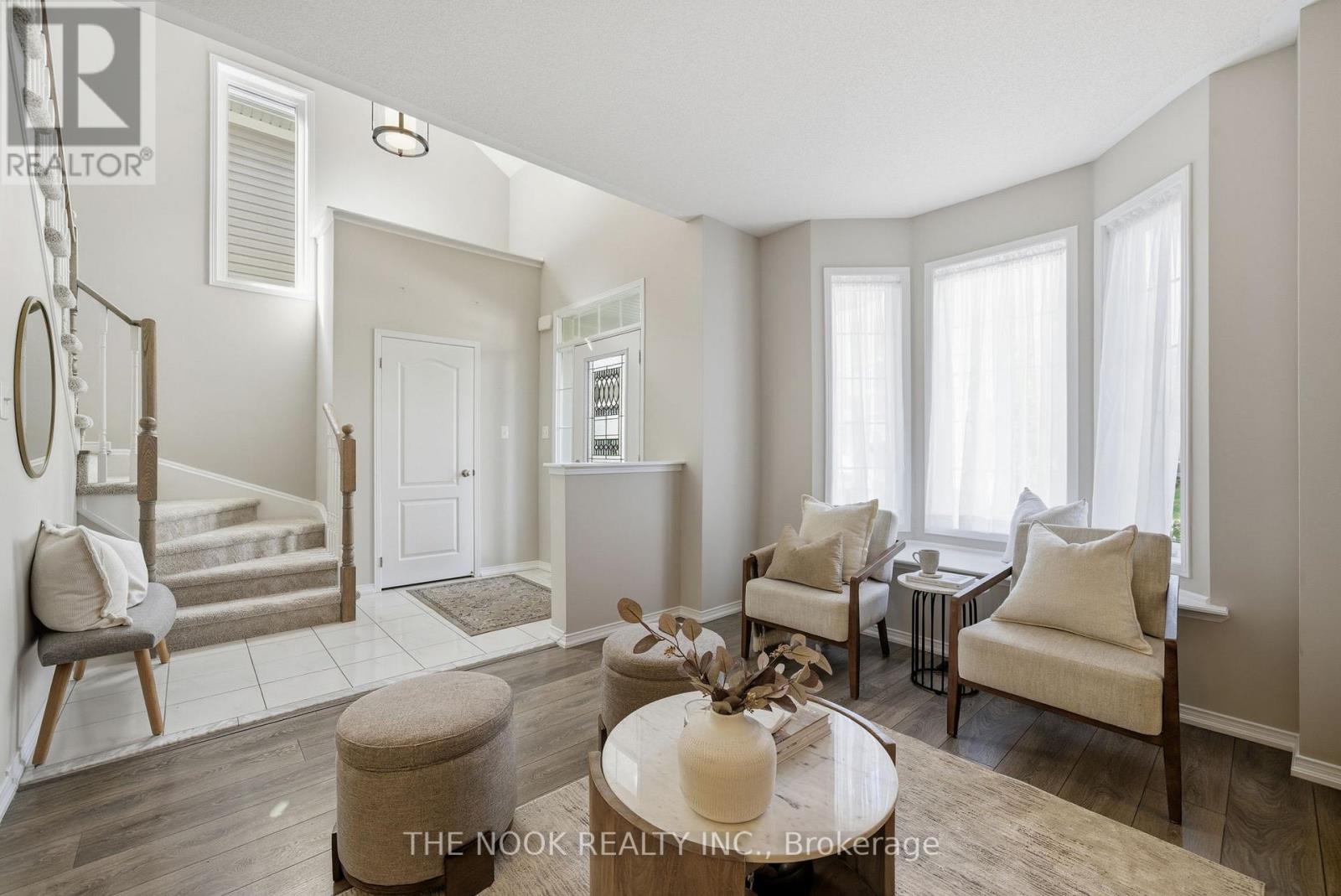 38 - 73 Vallance Way, Whitby, Ontario  L1M 0J9 - Photo 6 - E12464779
