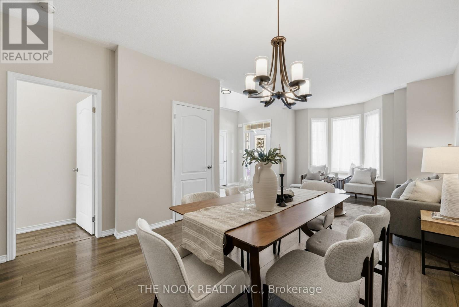 38 - 73 Vallance Way, Whitby, Ontario  L1M 0J9 - Photo 9 - E12464779