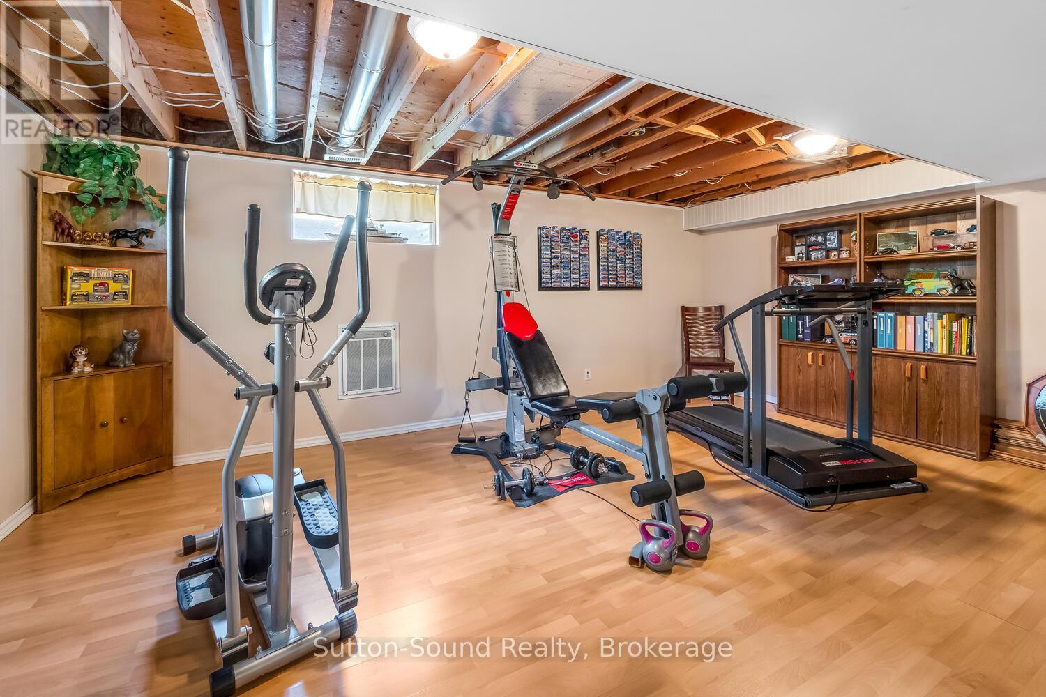 319 Gould Street, South Bruce Peninsula, Ontario  N0H 2T0 - Photo 26 - X12464780