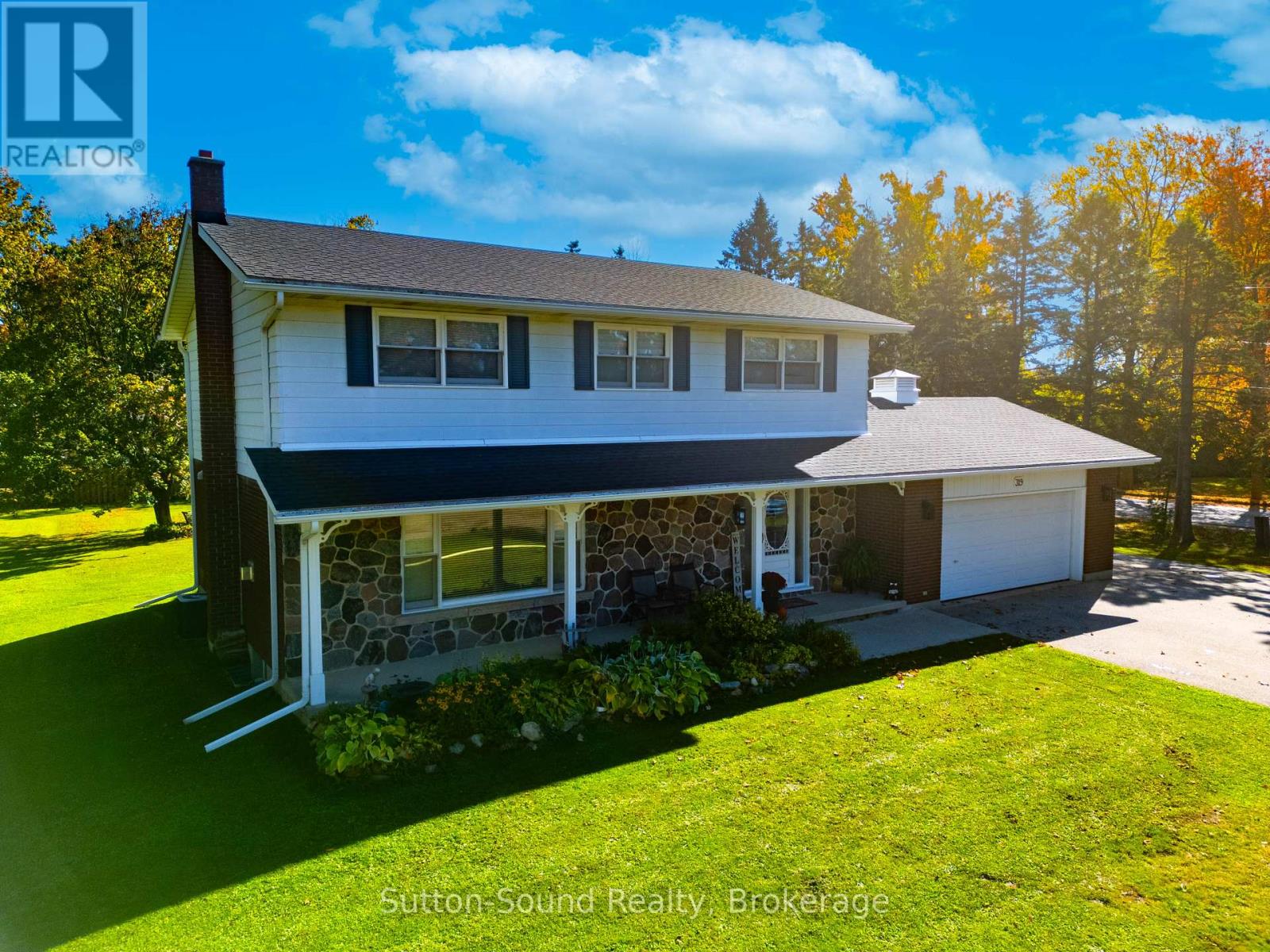 319 Gould Street, South Bruce Peninsula, Ontario  N0H 2T0 - Photo 3 - X12464780