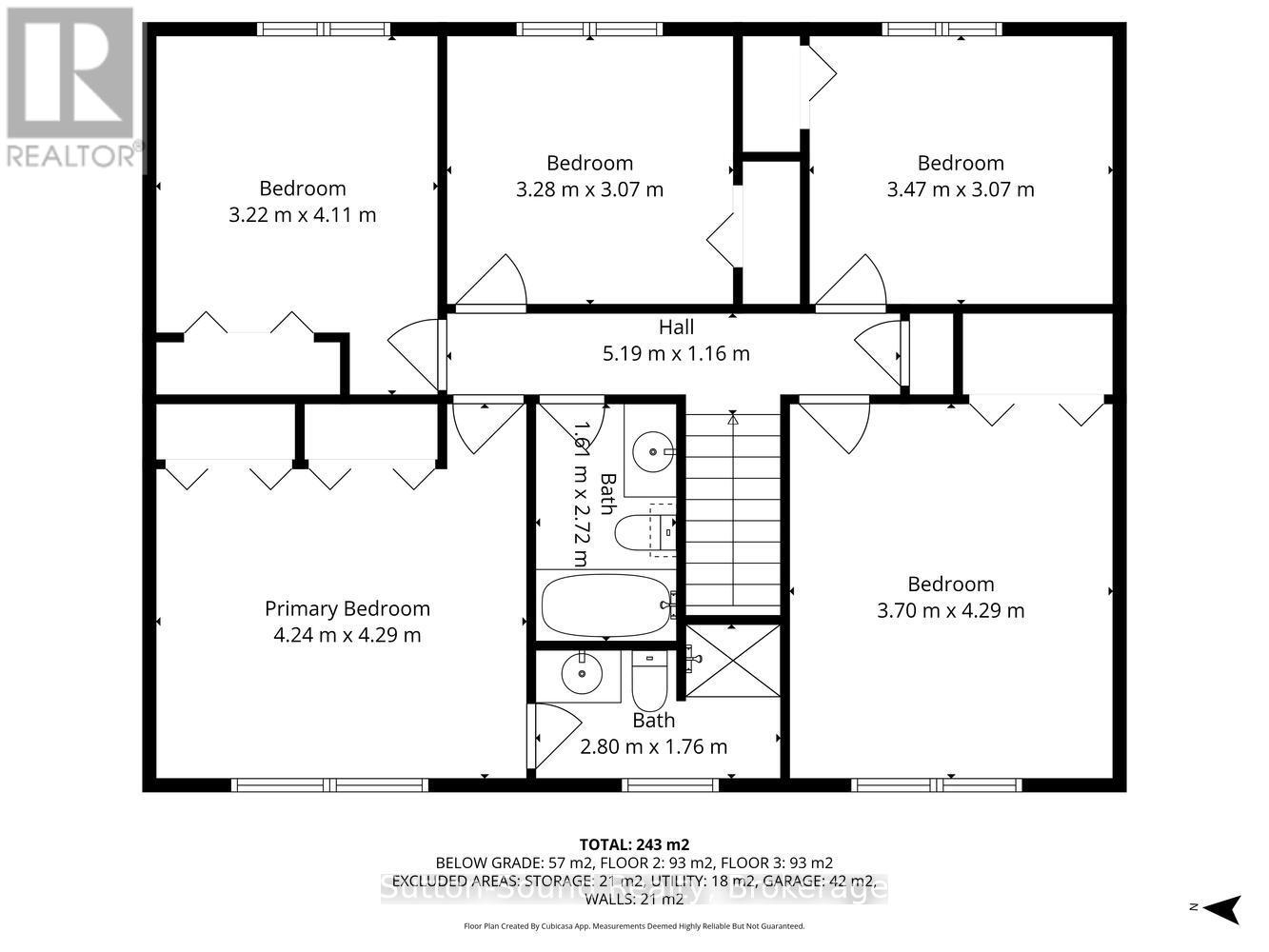 319 Gould Street, South Bruce Peninsula, Ontario  N0H 2T0 - Photo 35 - X12464780