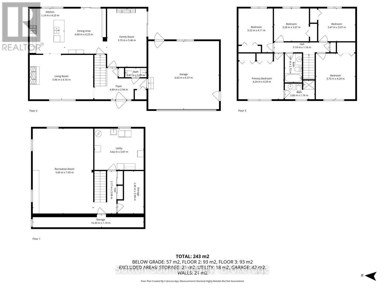 319 Gould Street, South Bruce Peninsula, Ontario  N0H 2T0 - Photo 37 - X12464780