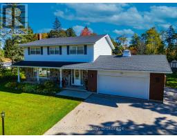 319 GOULD STREET, south bruce peninsula, Ontario