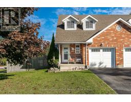 74 BURNHAM COURT, stratford, Ontario
