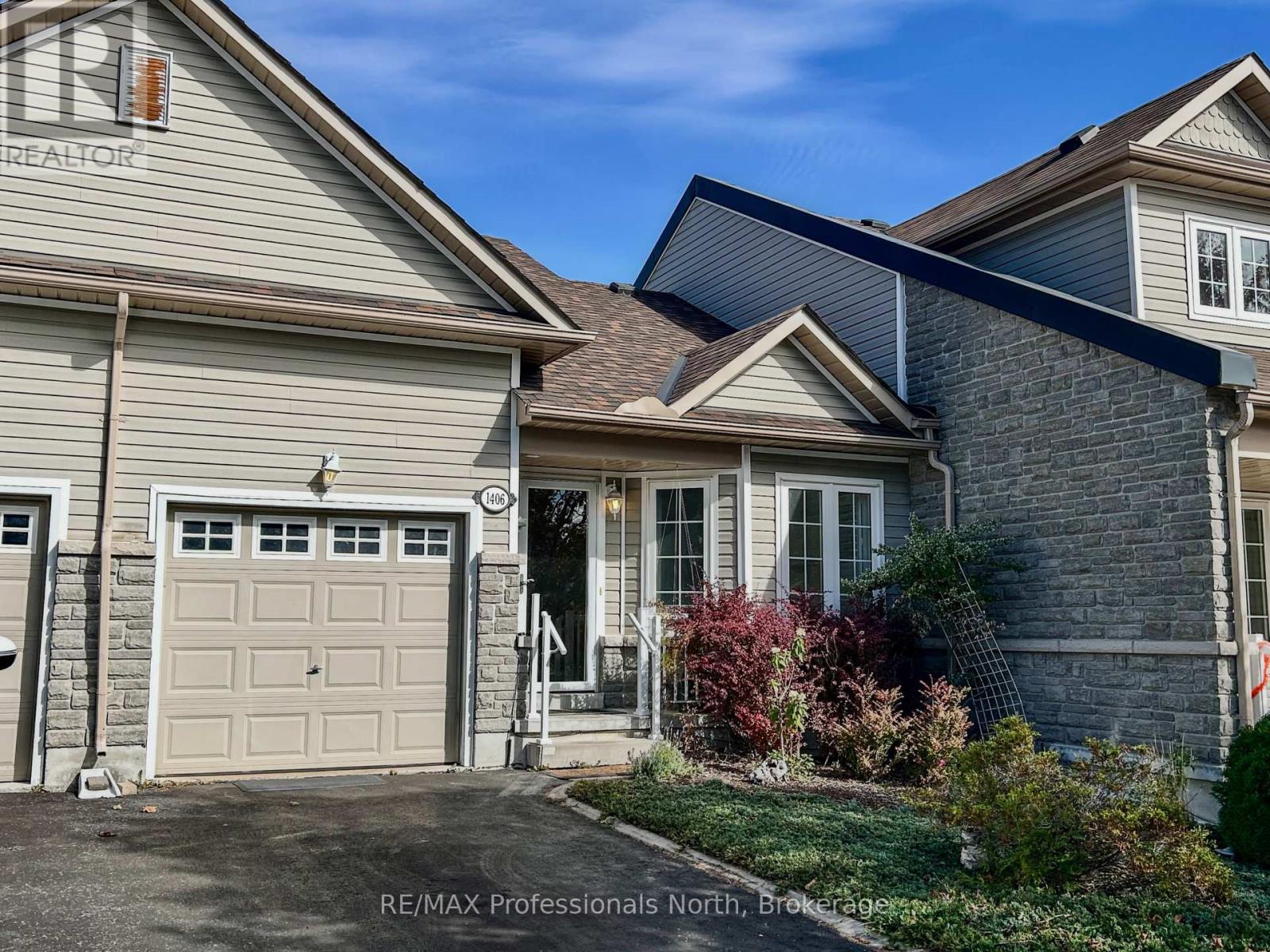 1406 Hancox Court, Peterborough, Ontario  K9K 2M2 - Photo 1 - X12464794