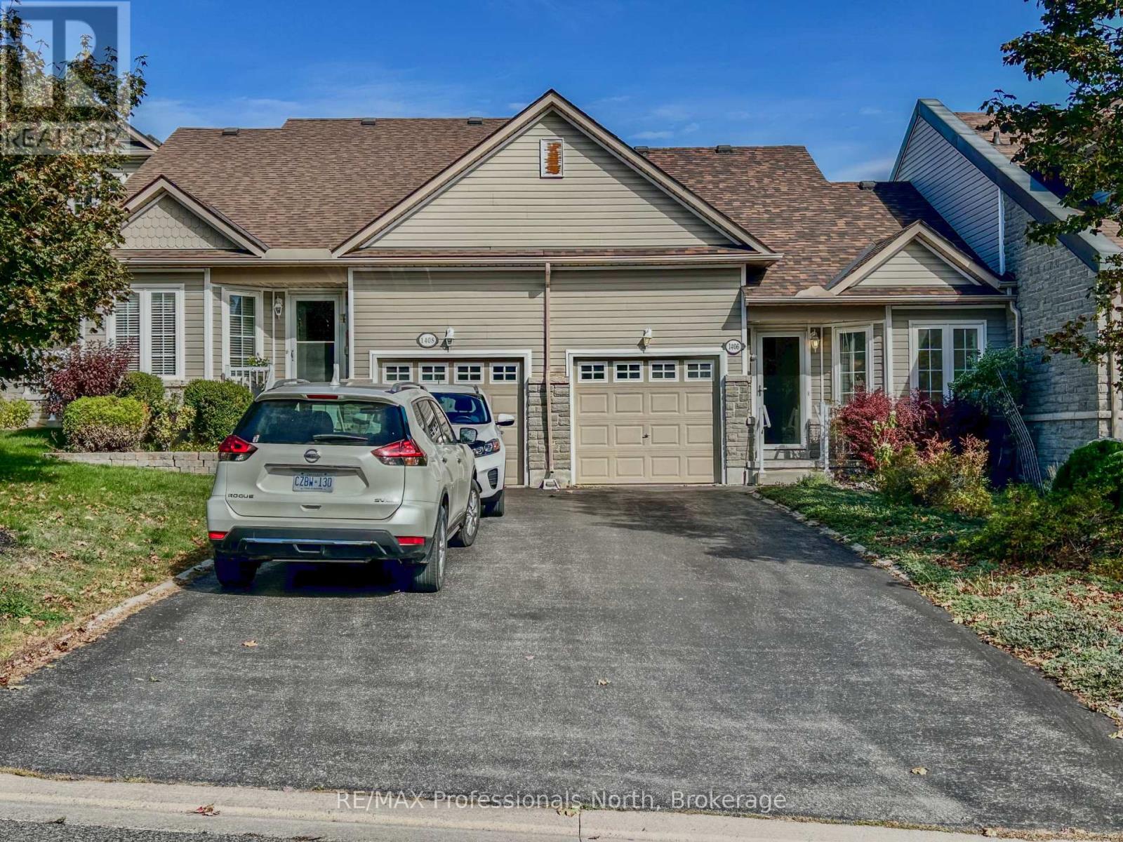 1406 Hancox Court, Peterborough, Ontario  K9K 2M2 - Photo 3 - X12464794