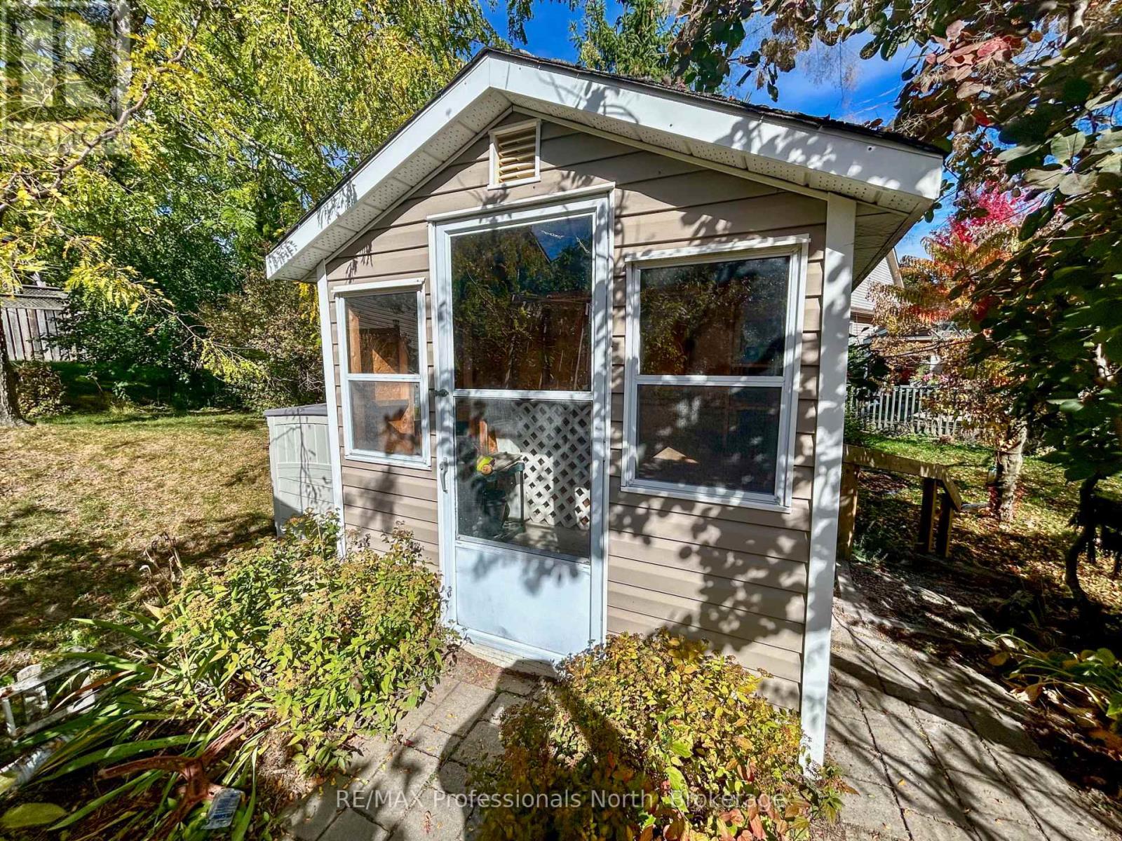 1406 Hancox Court, Peterborough, Ontario  K9K 2M2 - Photo 39 - X12464794