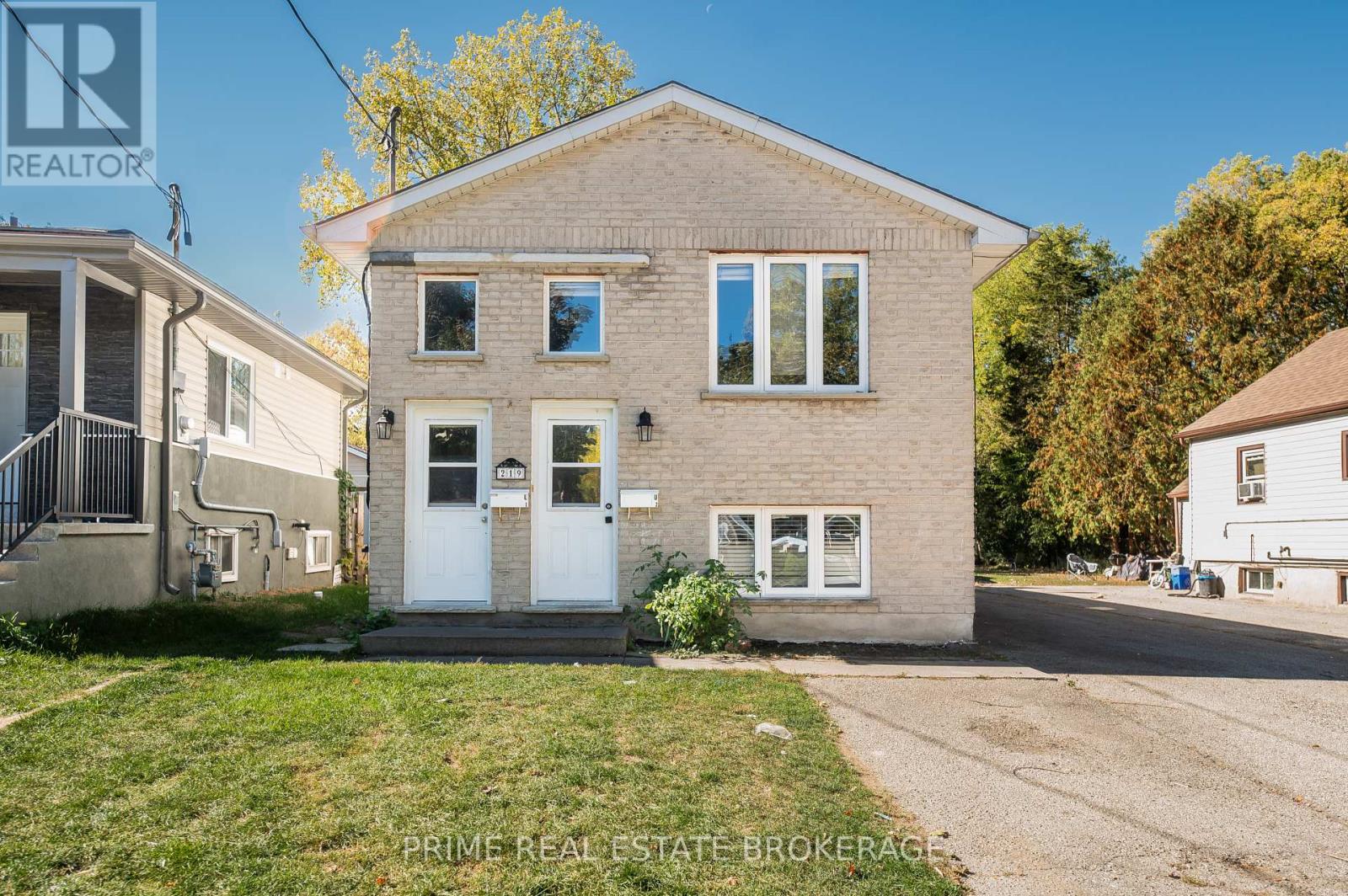219 EMERSON AVENUE, London South, Ontario