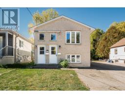 219 EMERSON AVENUE, London South, Ontario