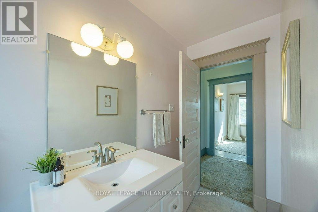 320 Horton Street E, London East, Ontario  N6B 1L4 - Photo 20 - X12464809