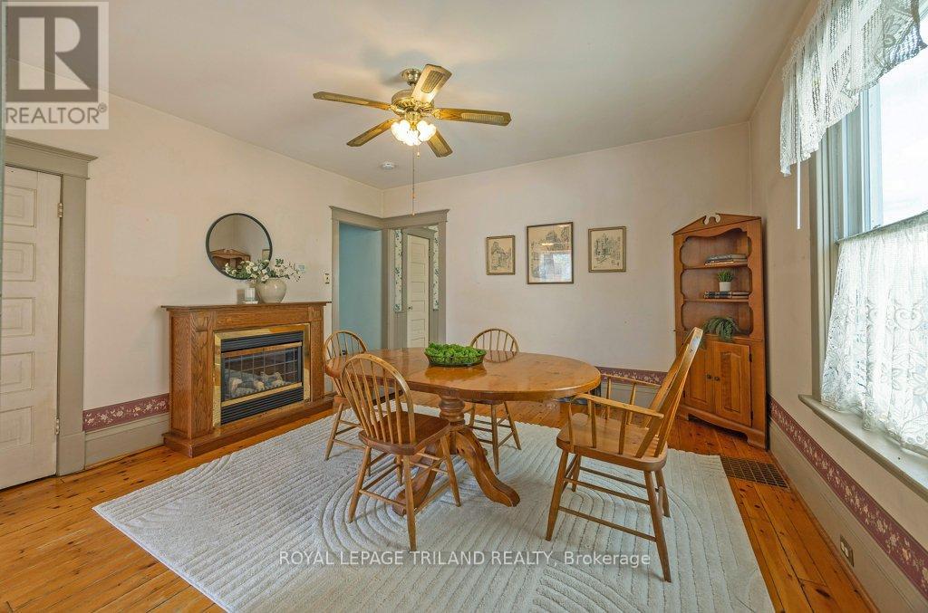 320 Horton Street E, London East, Ontario  N6B 1L4 - Photo 3 - X12464809