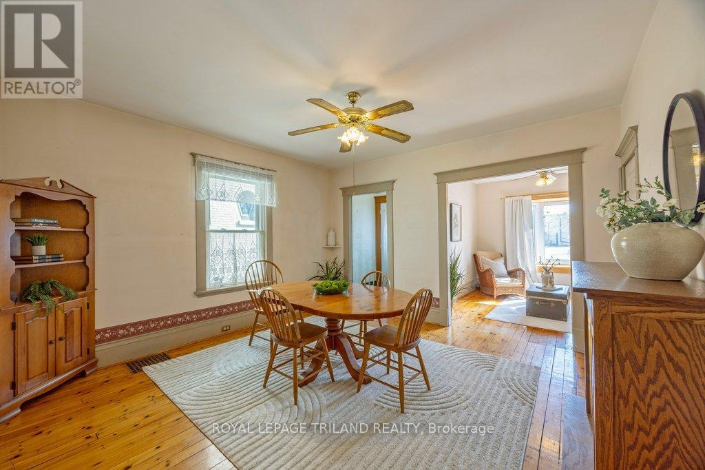 320 Horton Street E, London East, Ontario  N6B 1L4 - Photo 4 - X12464809