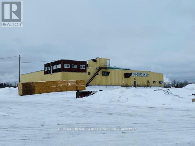 25 Front Street, Hearst, Ontario  P0L 1N0 - Photo 6 - T12464808