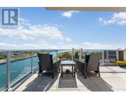 PENTHOUSE UNIT 903 - 118 WEST STREET, Port Colborne, Ontario