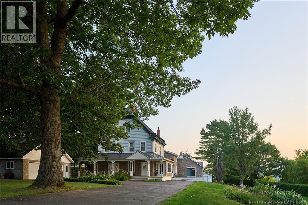 113 Regent Street, Woodstock, New Brunswick  E7M 5Z6 - Photo 11 - NB126531