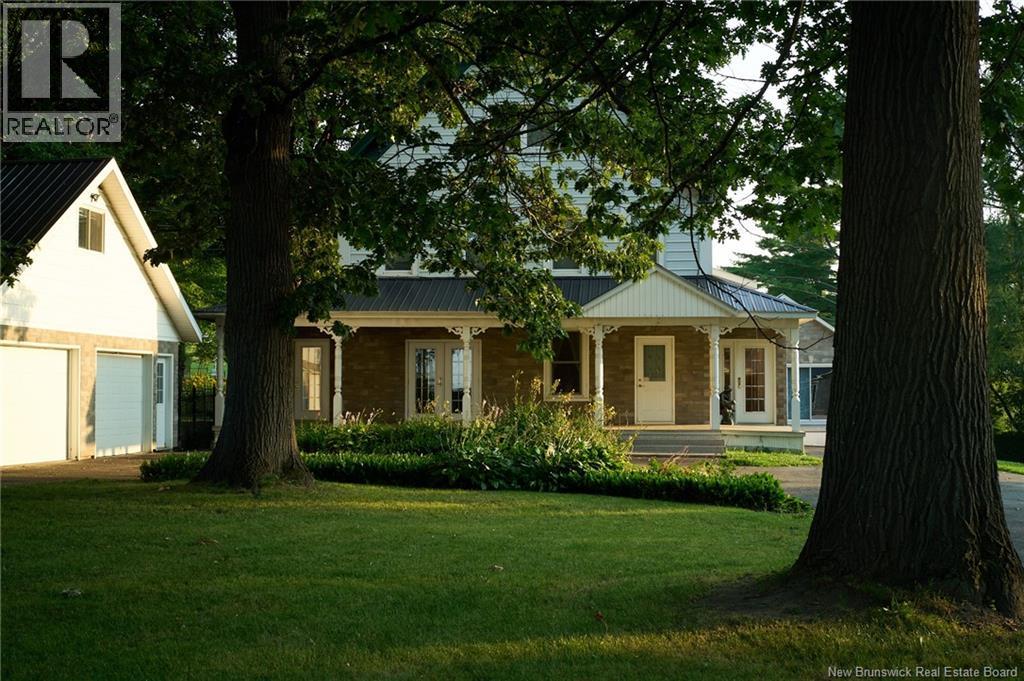 113 Regent Street, Woodstock, New Brunswick  E7M 5Z6 - Photo 7 - NB126531