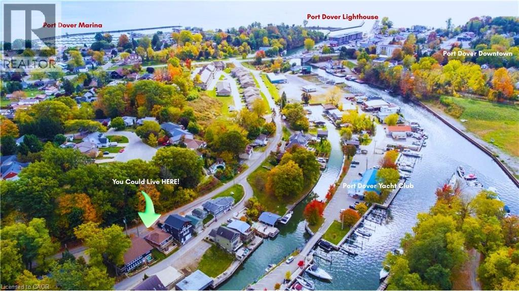 52 GRAND Street, Port Dover, Ontario