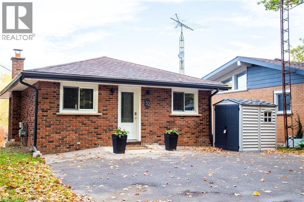 52 Grand Street, Port Dover, Ontario  N0A 1N7 - Photo 3 - 40779334