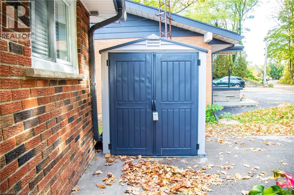 52 Grand Street, Port Dover, Ontario  N0A 1N7 - Photo 6 - 40779334