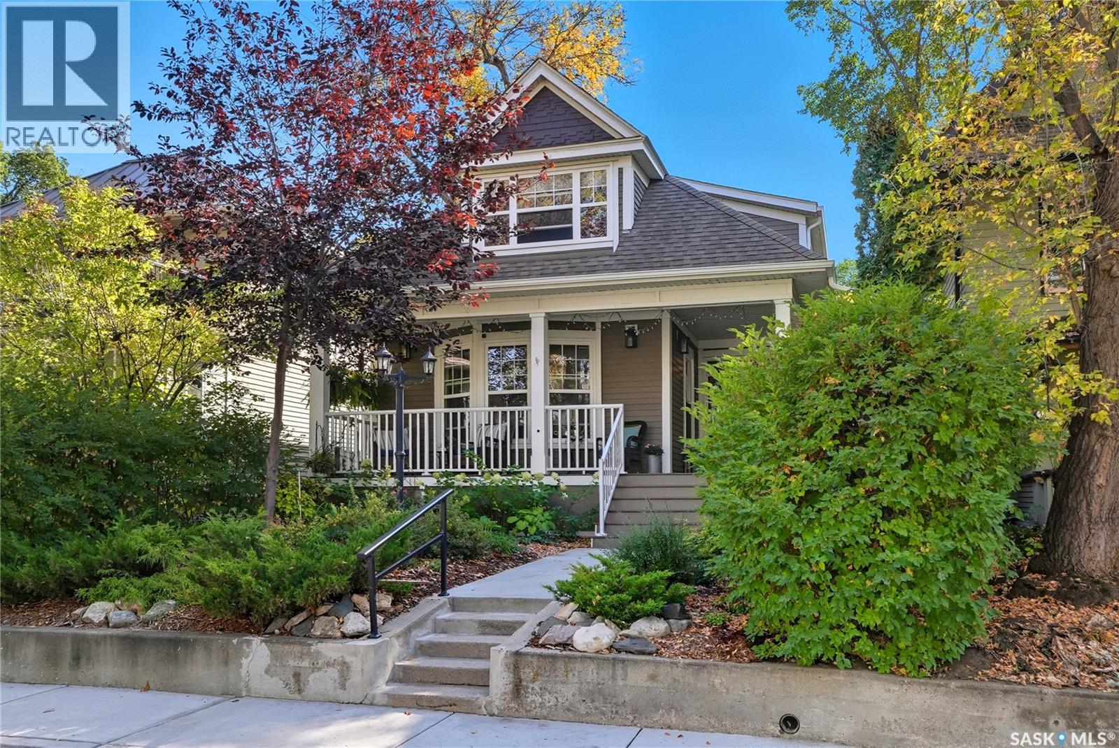 116 9th STREET E, Saskatoon, Saskatchewan