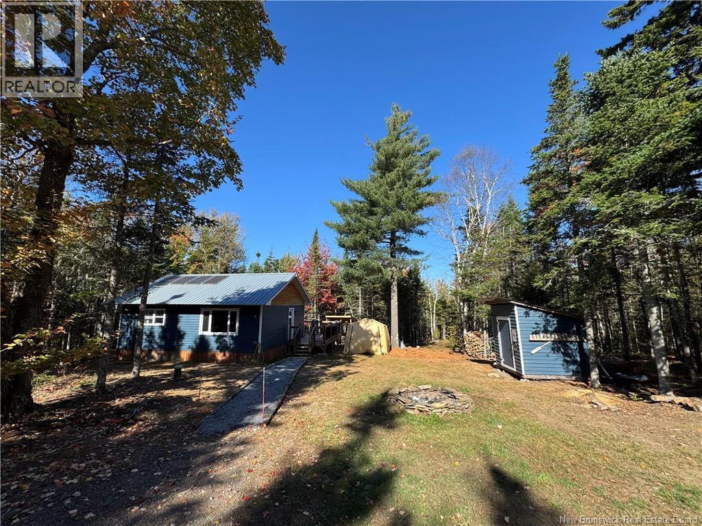 261 Teakles Road, Southfield, New Brunswick