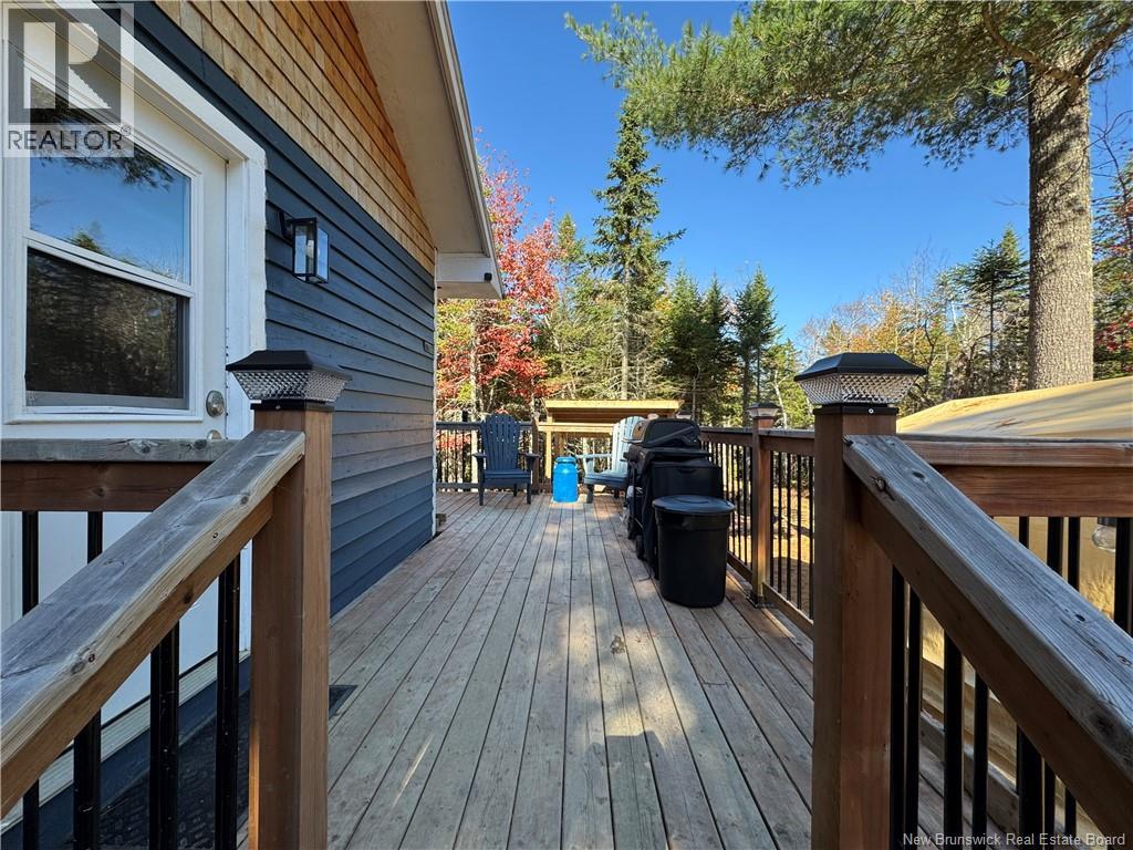 261 Teakles Road, Southfield, New Brunswick  E4E 5X9 - Photo 5 - NB128398
