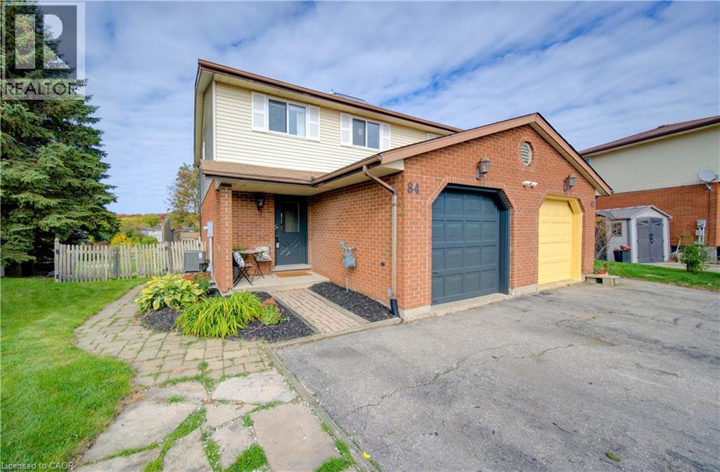84 Montana Crescent, Kitchener, Ontario  N2N 2S1 - Photo 1 - 40777366