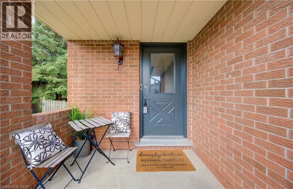 84 Montana Crescent, Kitchener, Ontario  N2N 2S1 - Photo 2 - 40777366