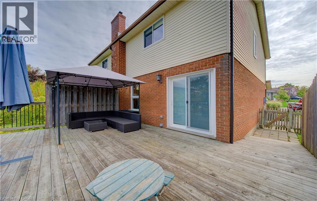 84 Montana Crescent, Kitchener, Ontario  N2N 2S1 - Photo 40 - 40777366