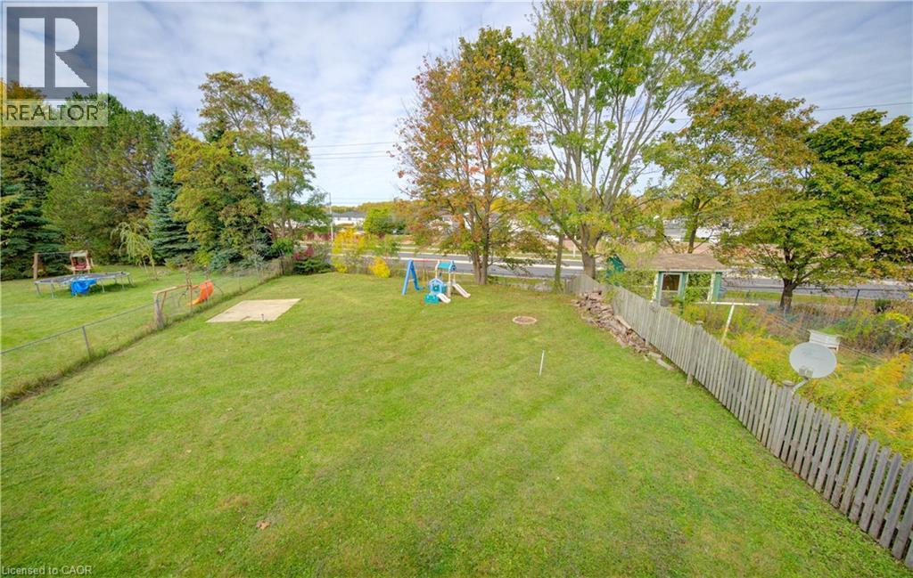 84 Montana Crescent, Kitchener, Ontario  N2N 2S1 - Photo 43 - 40777366