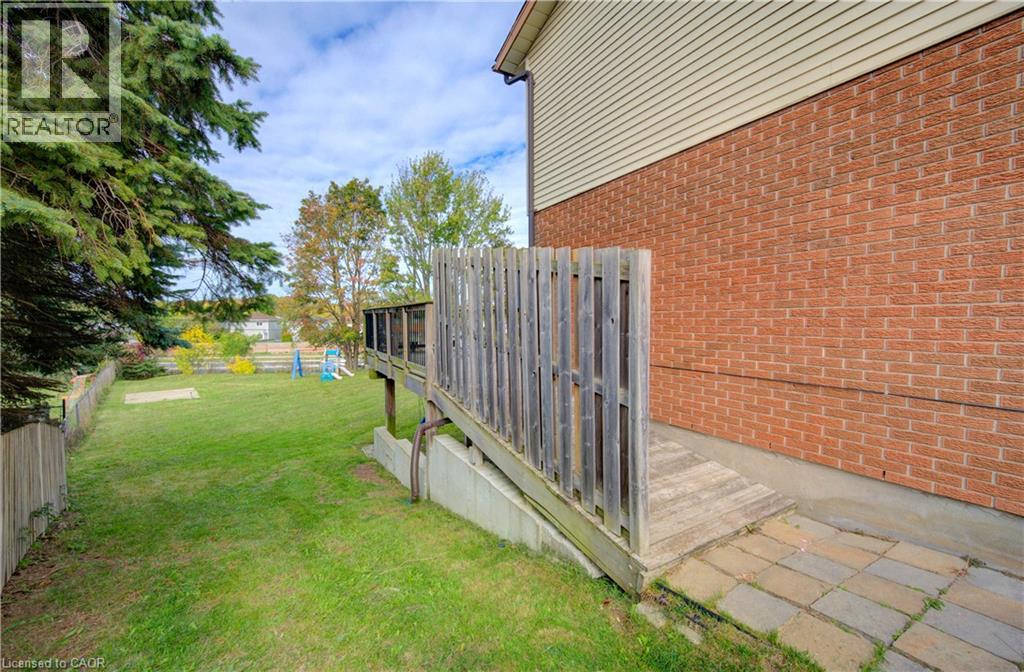 84 Montana Crescent, Kitchener, Ontario  N2N 2S1 - Photo 47 - 40777366