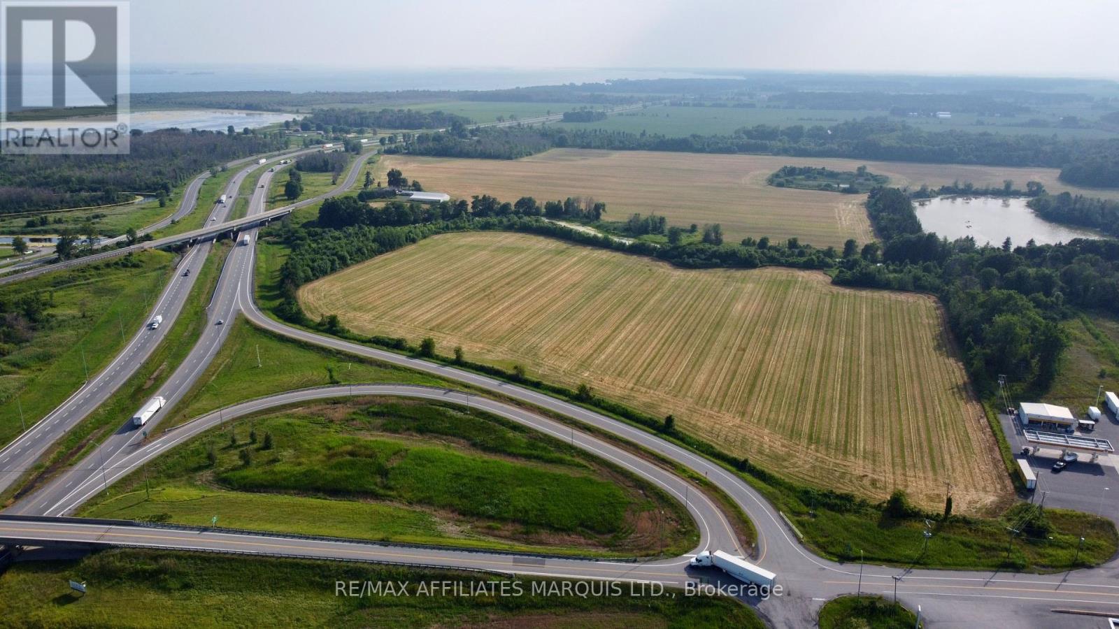 6100 Fourth Line Rd Road, South Glengarry, Ontario  K0C 1E0 - Photo 11 - X12306228