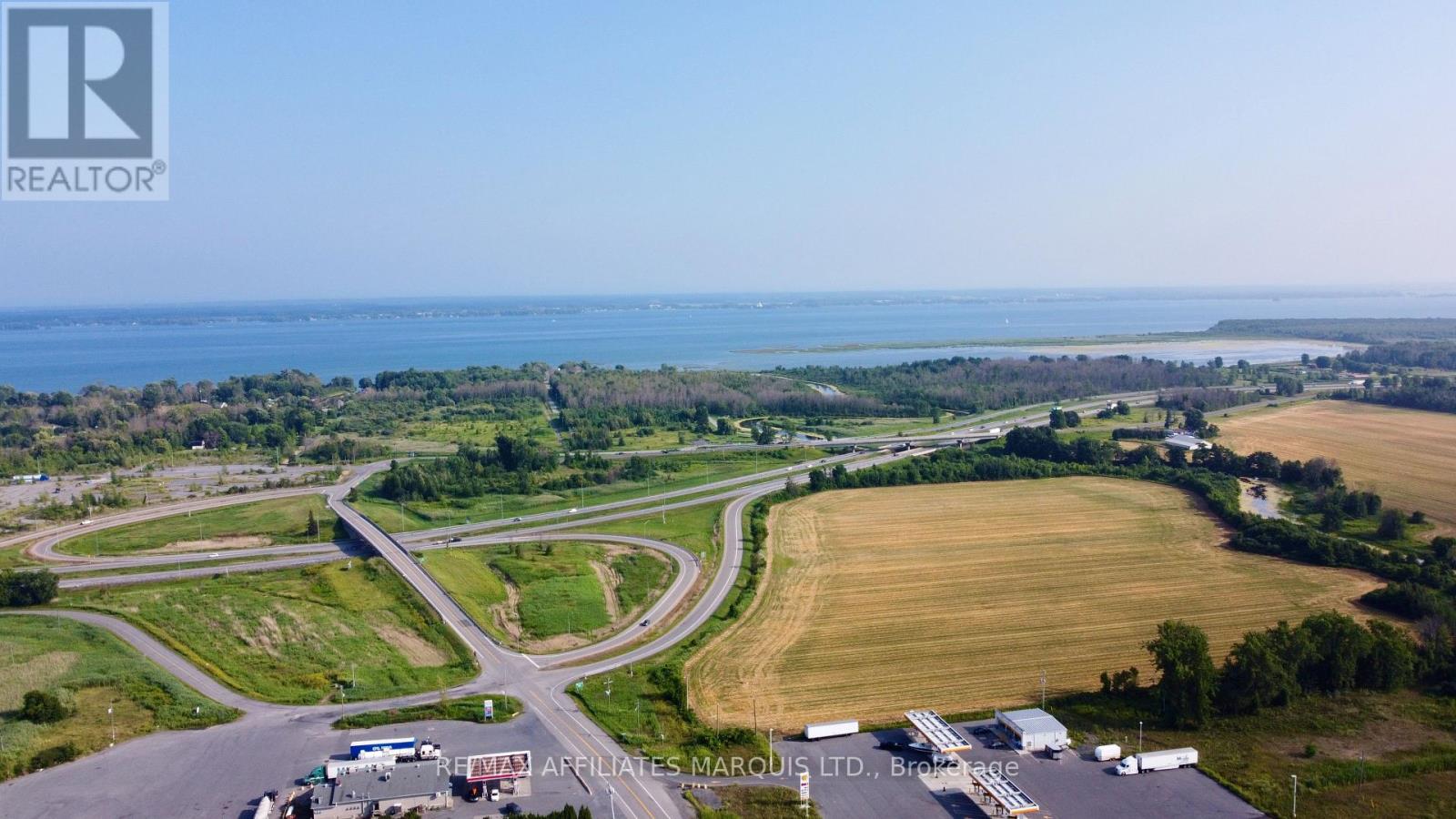6100 Fourth Line Rd Road, South Glengarry, Ontario  K0C 1E0 - Photo 12 - X12306228