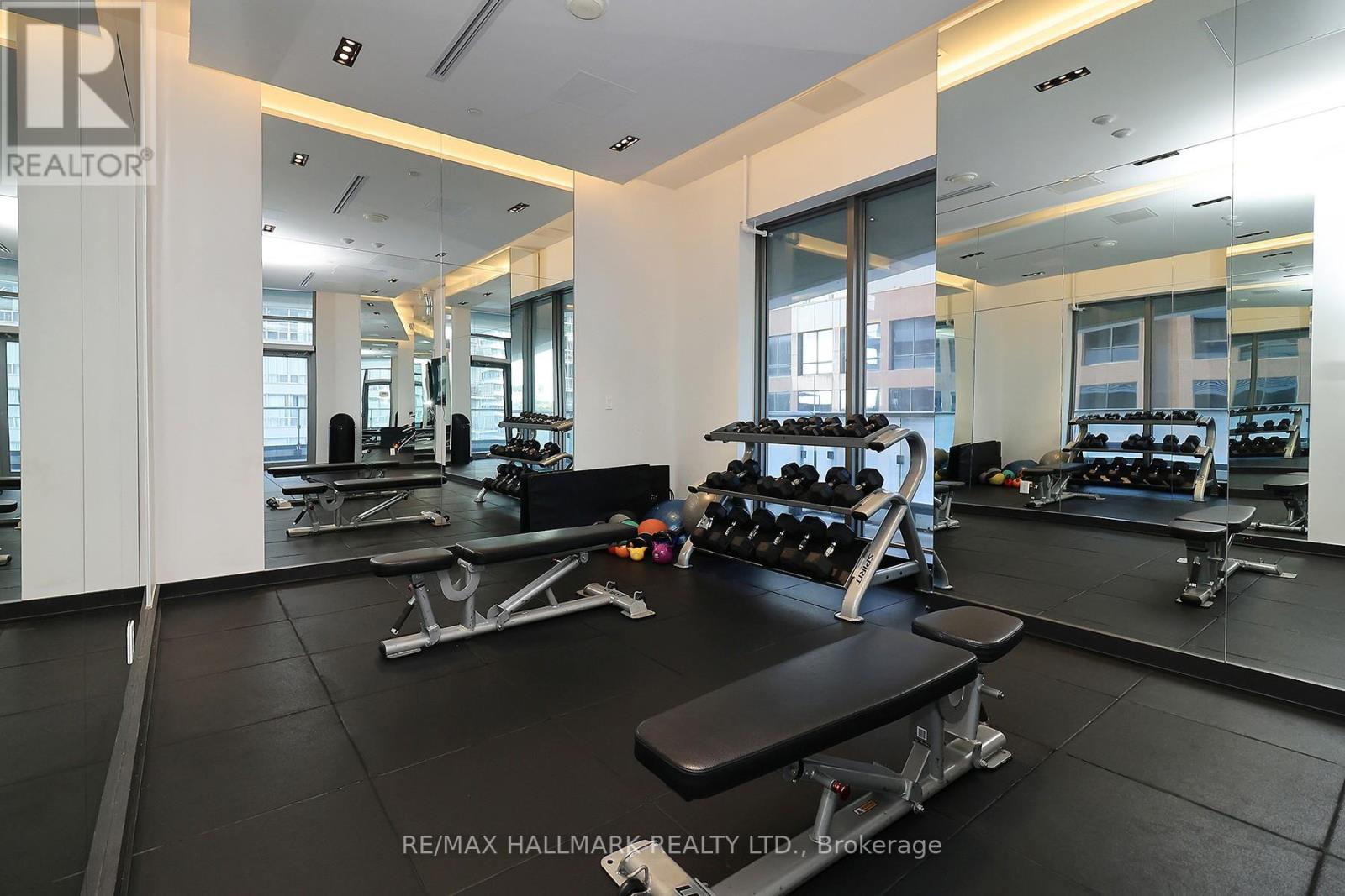 1011 - 2221 Yonge Street, Toronto, Ontario  M4S 0B8 - Photo 25 - C12437470