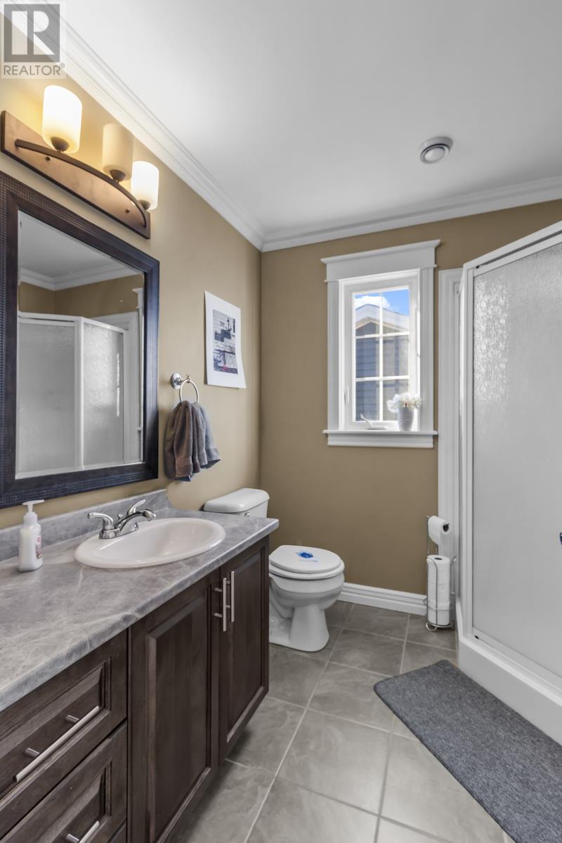 9 Gibbons Place, St John's, Newfoundland & Labrador  A1G 0C5 - Photo 13 - 1291584