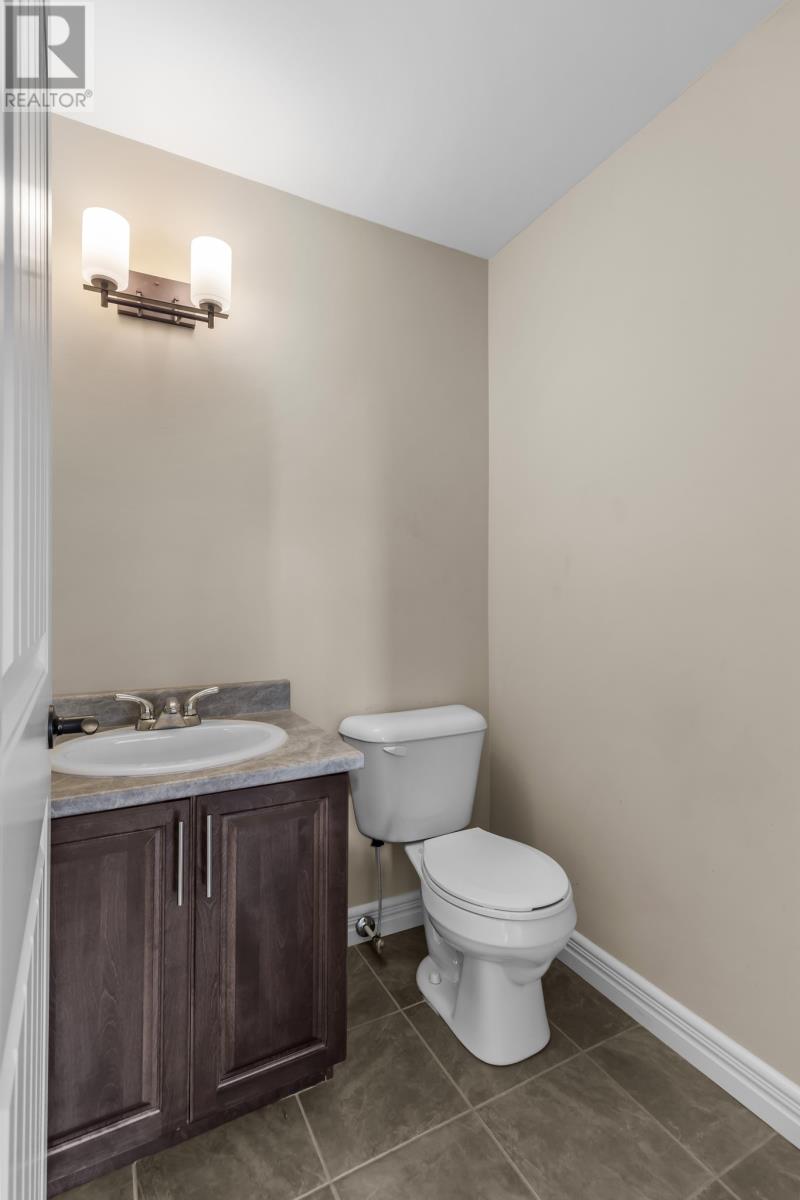 9 Gibbons Place, St John's, Newfoundland & Labrador  A1G 0C5 - Photo 19 - 1291584
