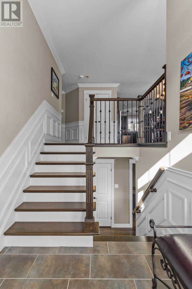 9 Gibbons Place, St John's, Newfoundland & Labrador  A1G 0C5 - Photo 2 - 1291584