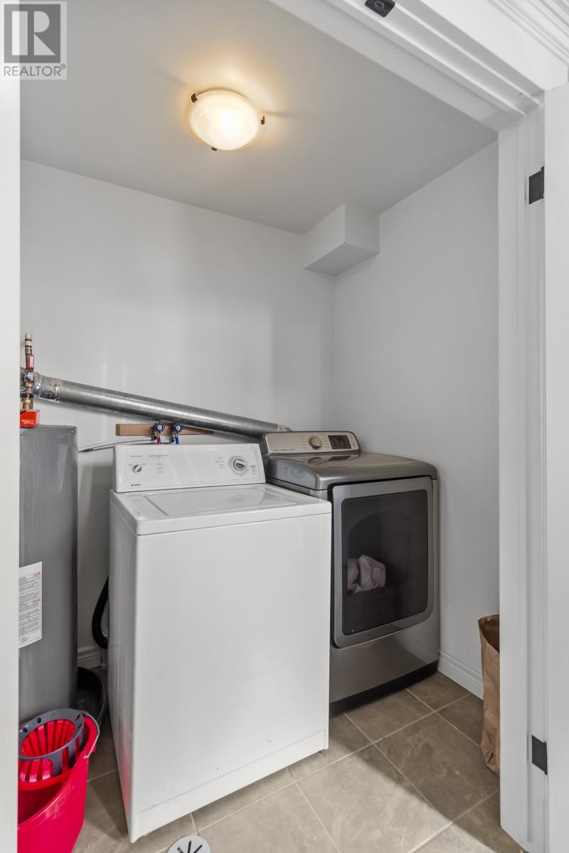 9 Gibbons Place, St John's, Newfoundland & Labrador  A1G 0C5 - Photo 20 - 1291584