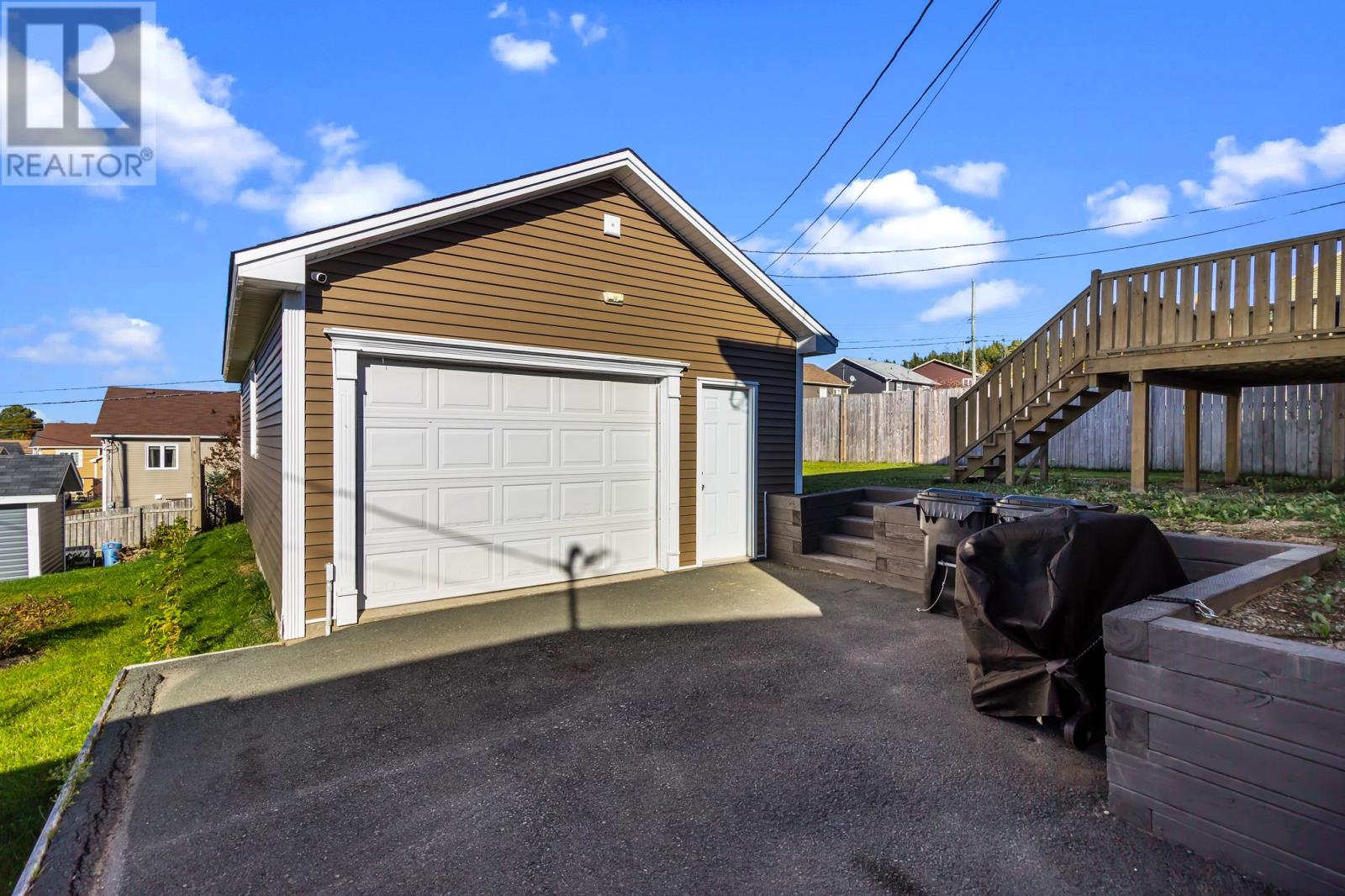 9 Gibbons Place, St John's, Newfoundland & Labrador  A1G 0C5 - Photo 22 - 1291584