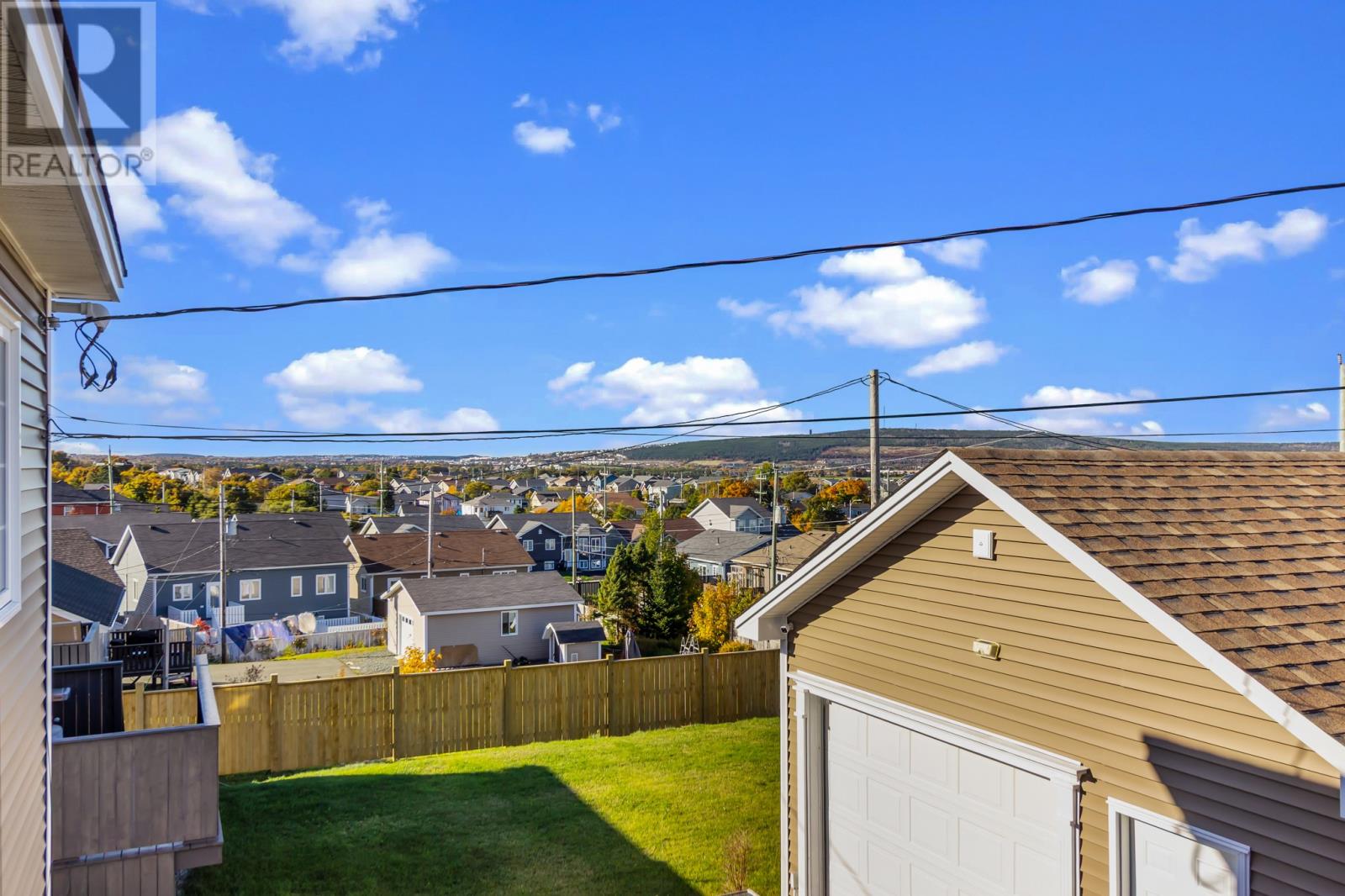 9 Gibbons Place, St John's, Newfoundland & Labrador  A1G 0C5 - Photo 23 - 1291584