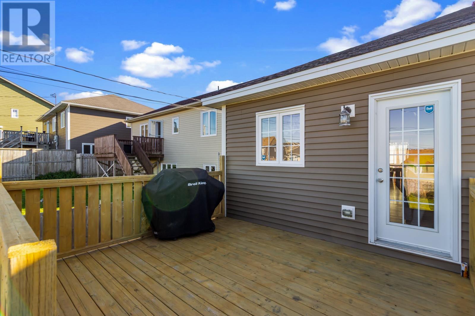 9 Gibbons Place, St John's, Newfoundland & Labrador  A1G 0C5 - Photo 24 - 1291584