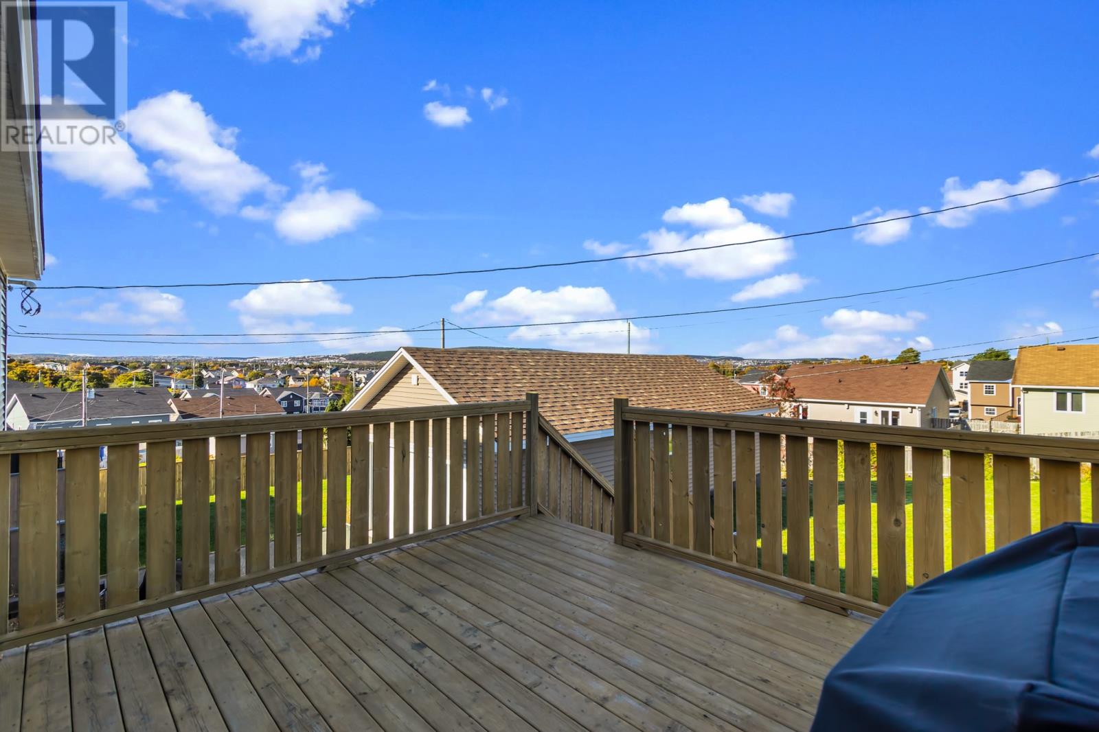 9 Gibbons Place, St John's, Newfoundland & Labrador  A1G 0C5 - Photo 25 - 1291584