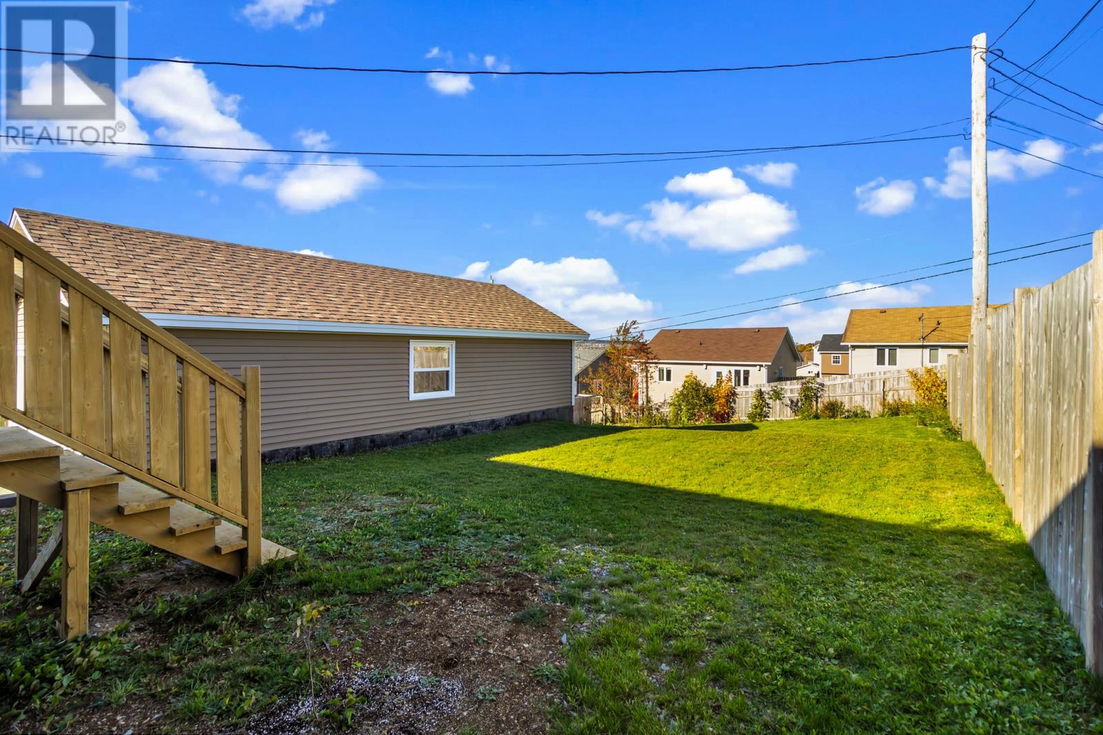 9 Gibbons Place, St John's, Newfoundland & Labrador  A1G 0C5 - Photo 26 - 1291584