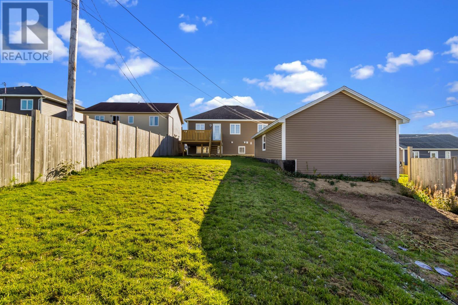 9 Gibbons Place, St John's, Newfoundland & Labrador  A1G 0C5 - Photo 28 - 1291584