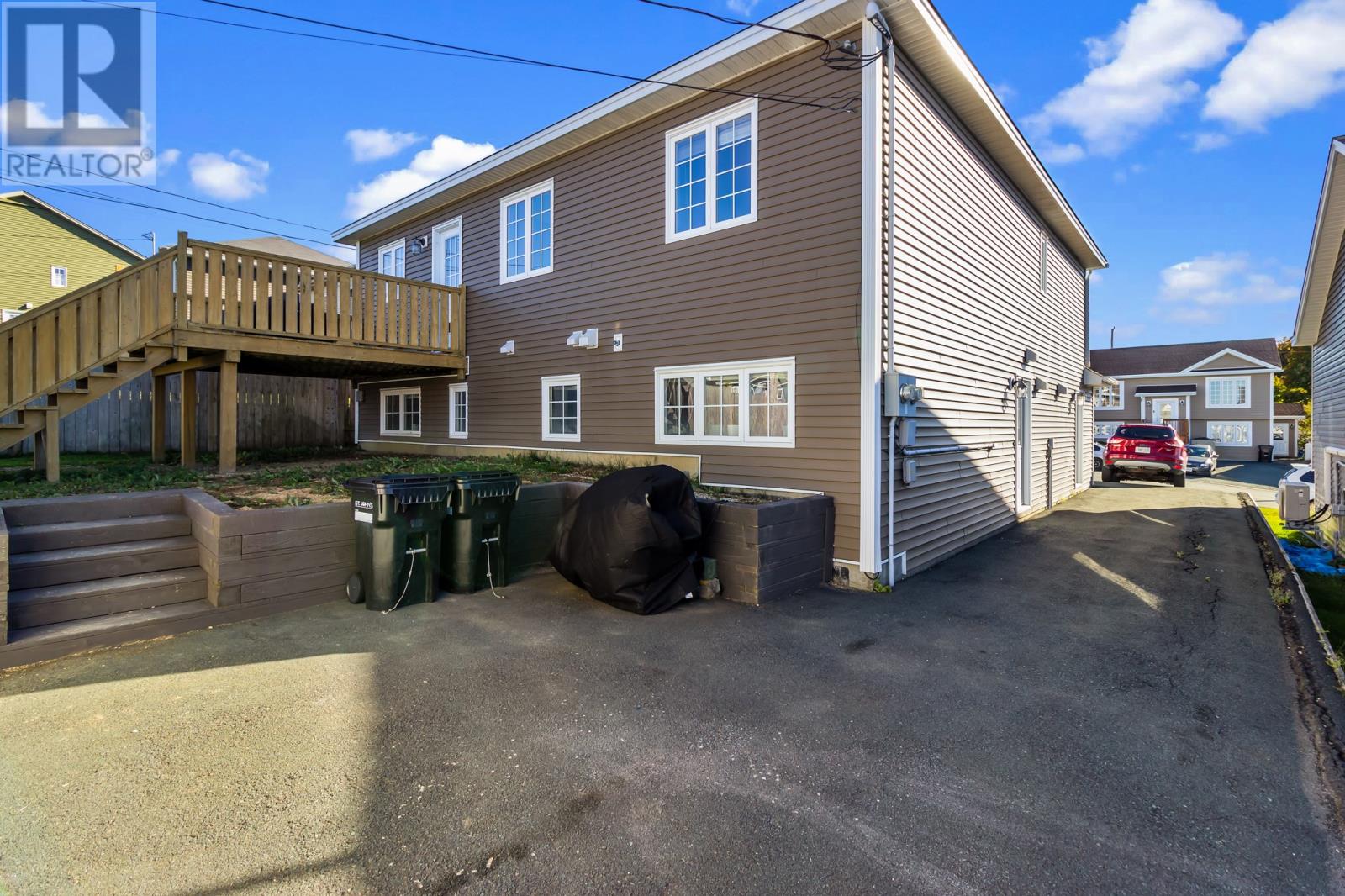 9 Gibbons Place, St John's, Newfoundland & Labrador  A1G 0C5 - Photo 29 - 1291584