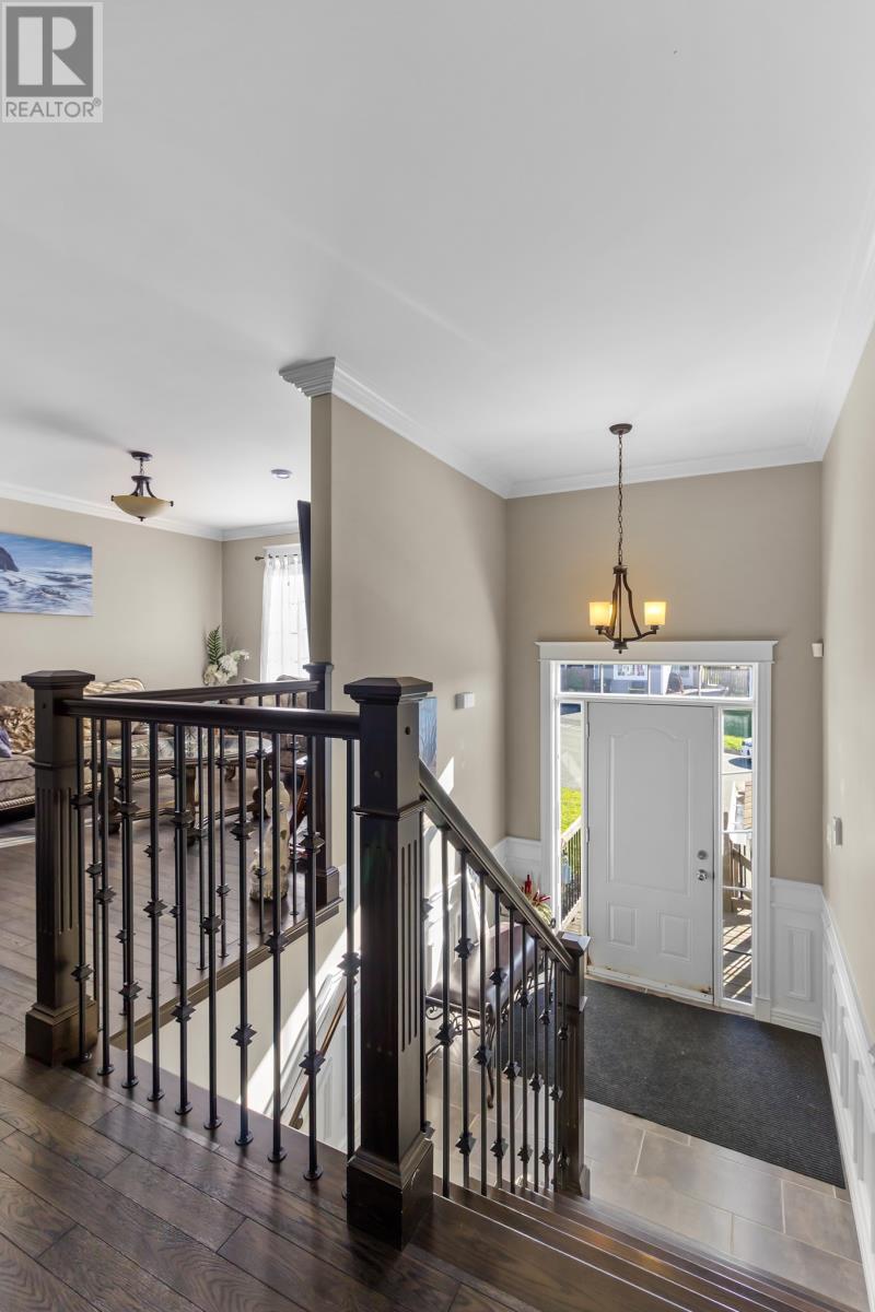 9 Gibbons Place, St John's, Newfoundland & Labrador  A1G 0C5 - Photo 3 - 1291584