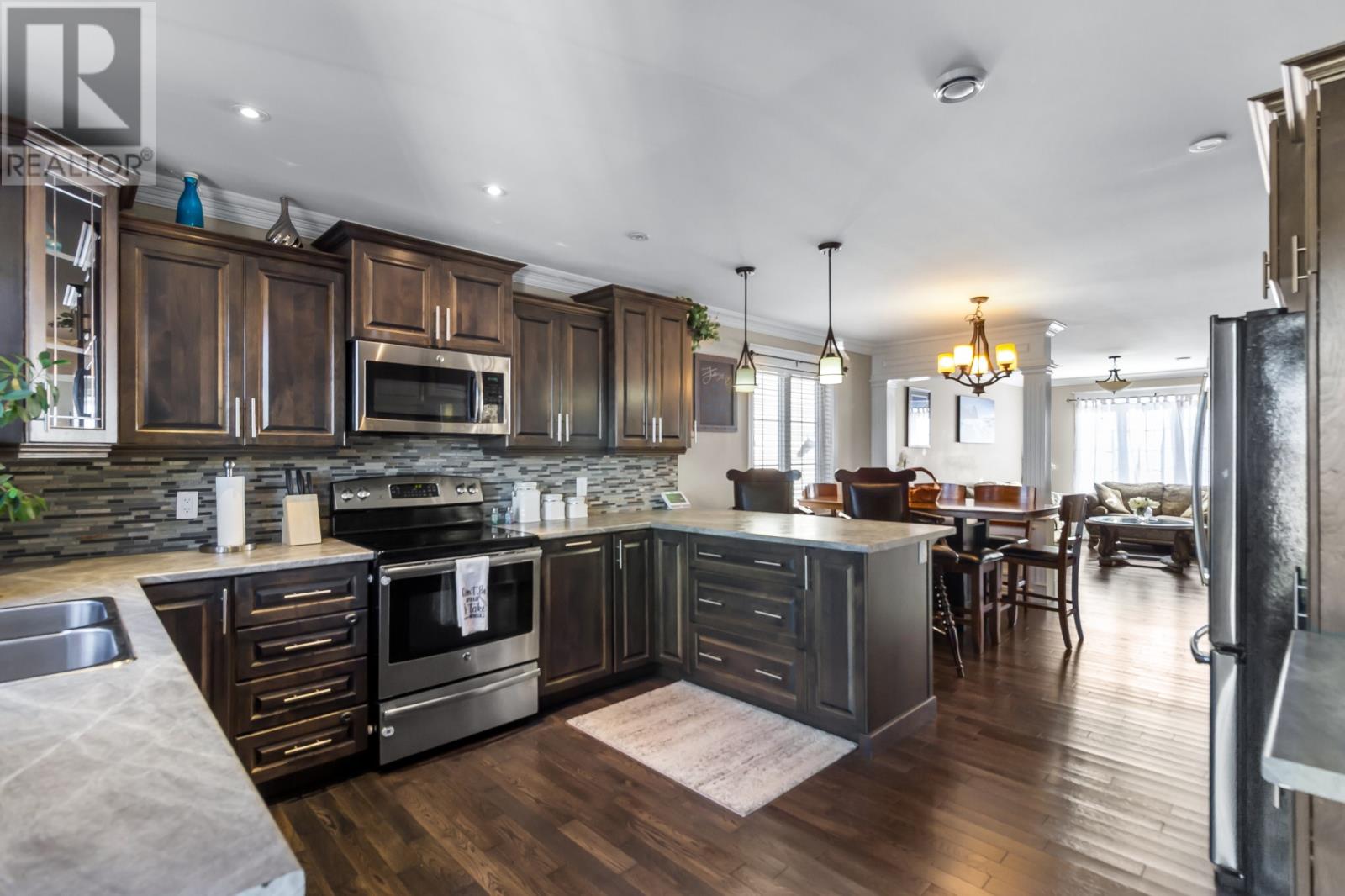 9 Gibbons Place, St John's, Newfoundland & Labrador  A1G 0C5 - Photo 6 - 1291584